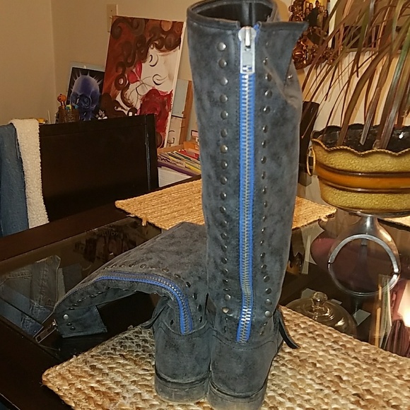 Journeys Shoes - Knee,high boots